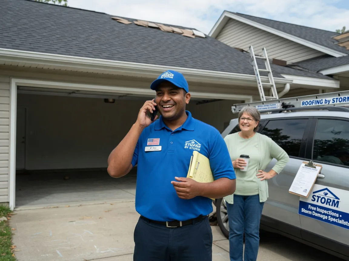 Roof Repair Near Me Arlington Heights, IL FAQs