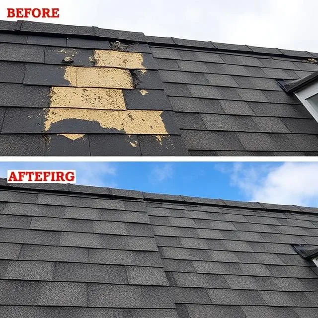 Roof Repair Near Me in Arlington Heights, IL near me